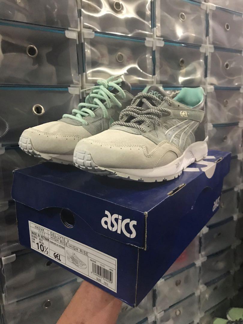 Asics gel lyte v x offspring hot sale
