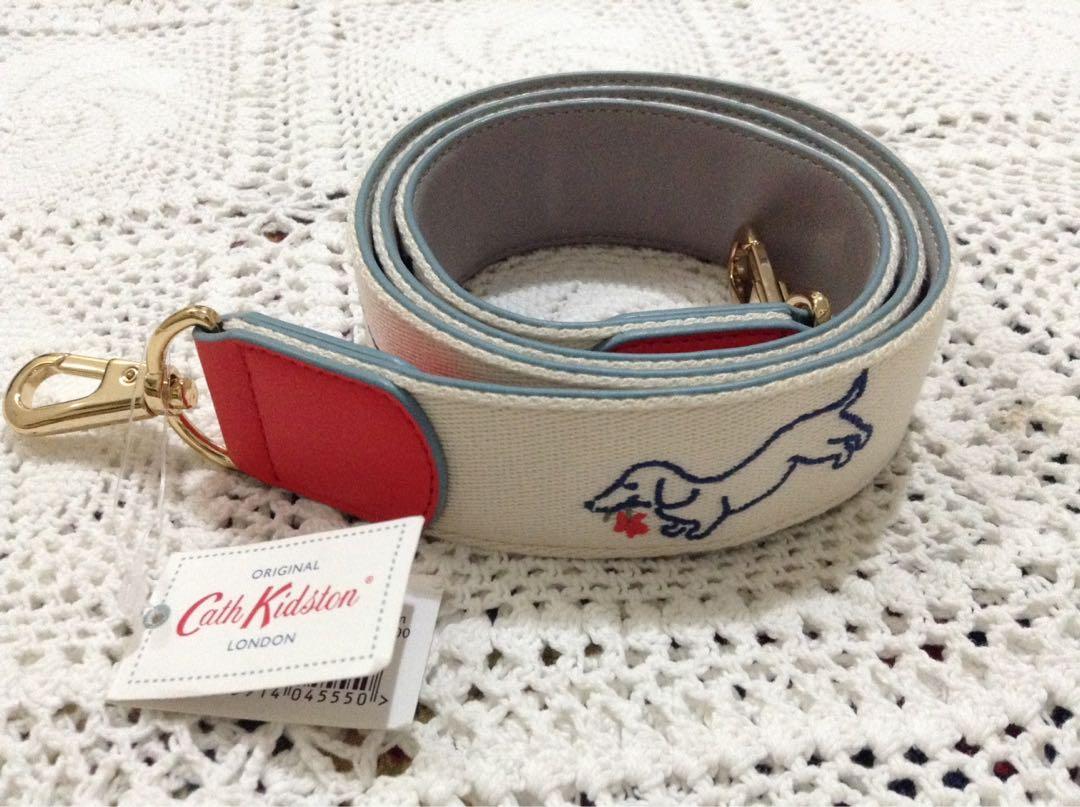 Cath kidston bag strap shop