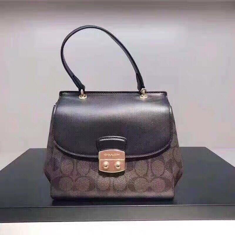 Coach discount avary crossbody