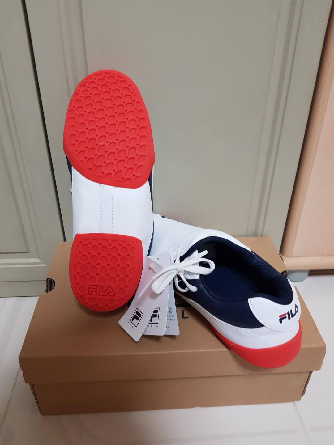 fila taekwondo shoes