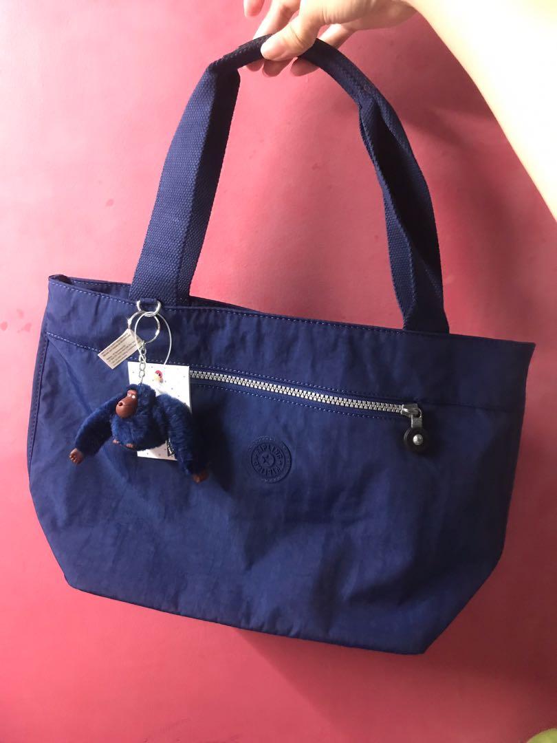 Kipling jerimiah sale tote