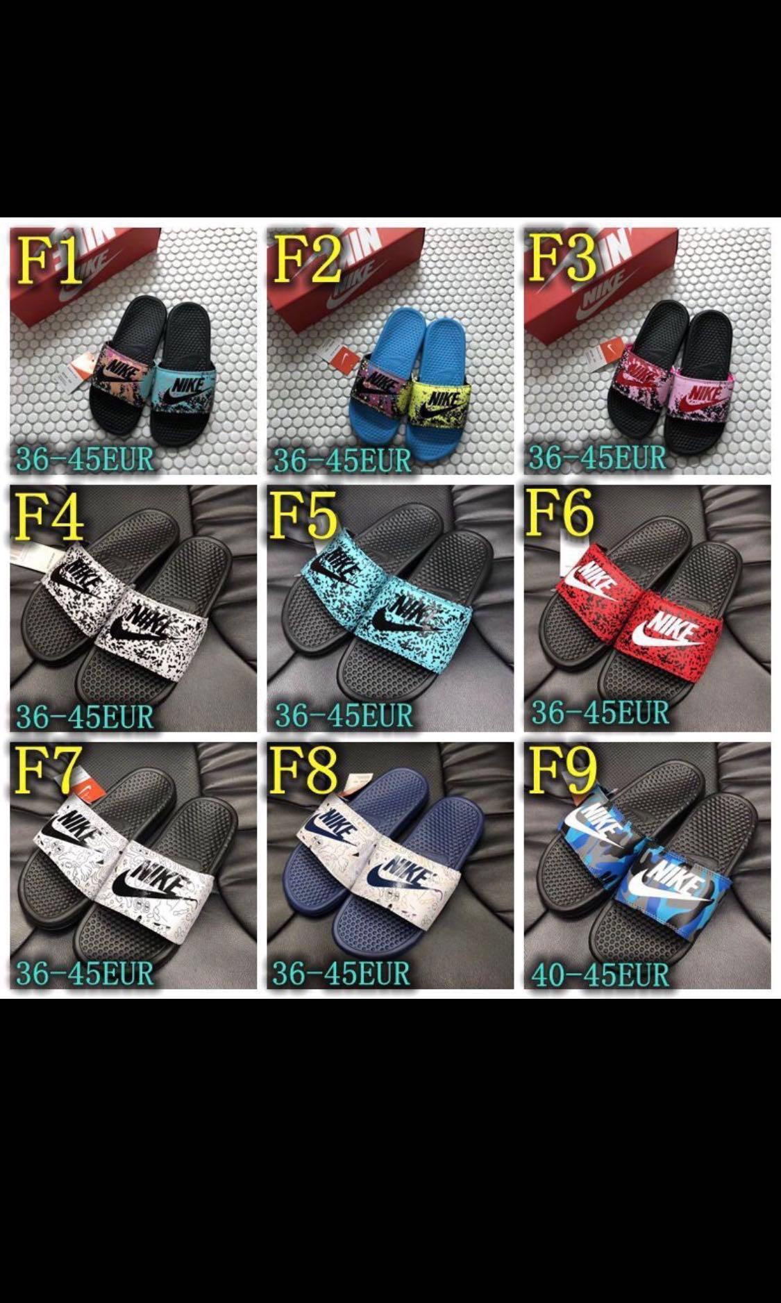 real champion slides