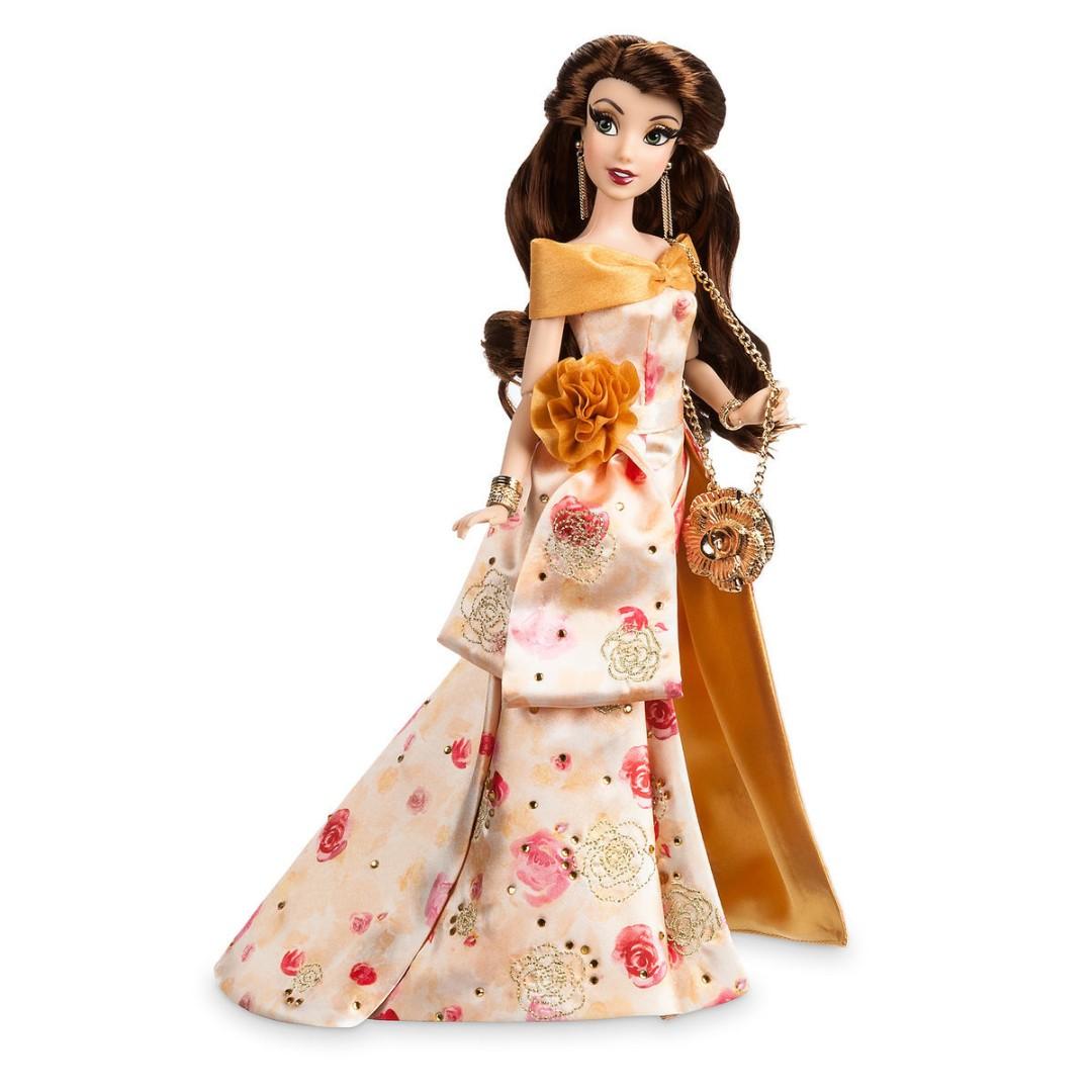 fancy nancy best friend bree doll