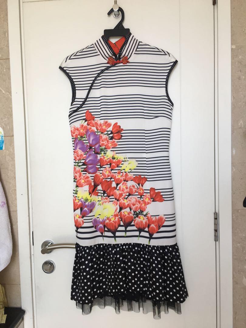 Blum cheongsam deals