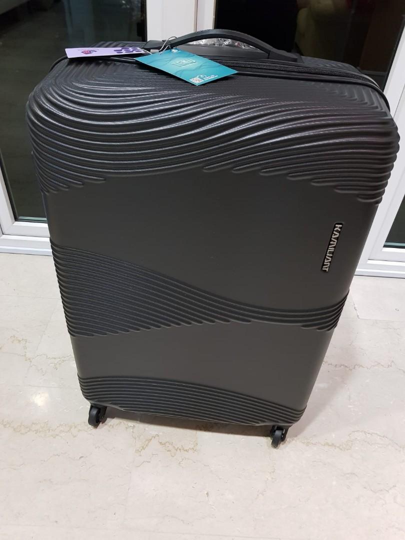 kamiliant teku luggage