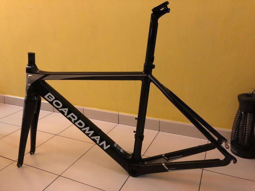 Boardman elite slr race top