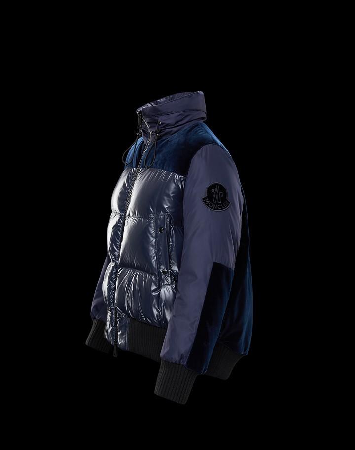 moncler elanion puffer jacket