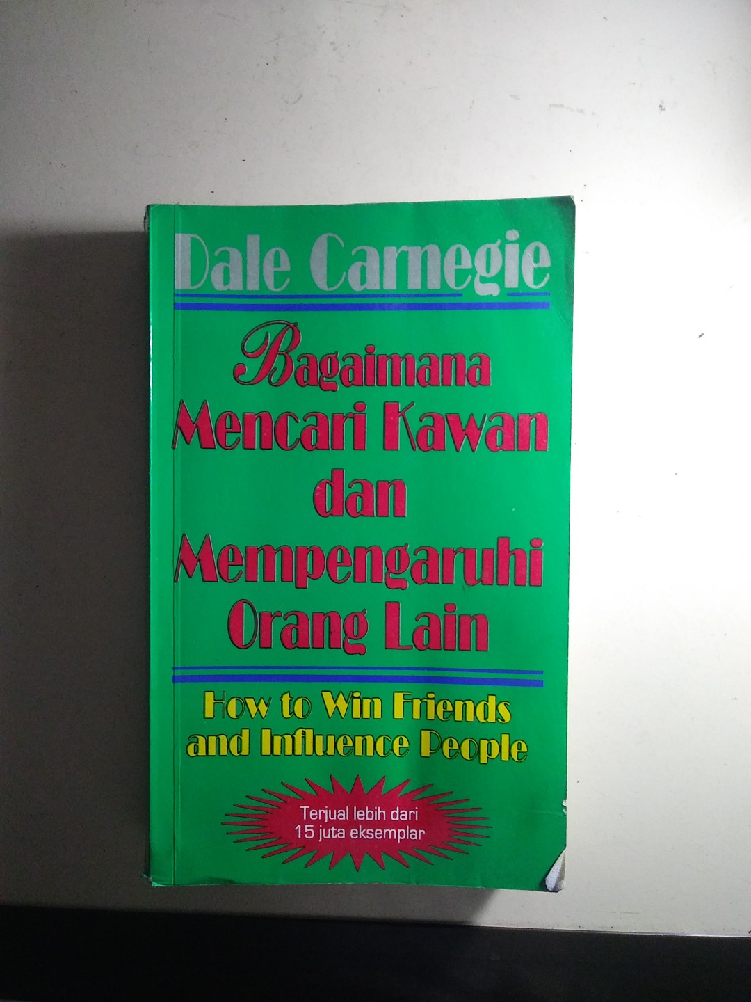 Gratis Ebook Dale Carnegie Bahasa Indonesia Inggris Gratis Ebook Dale Carnegie Bahasa Indonesia Inggris