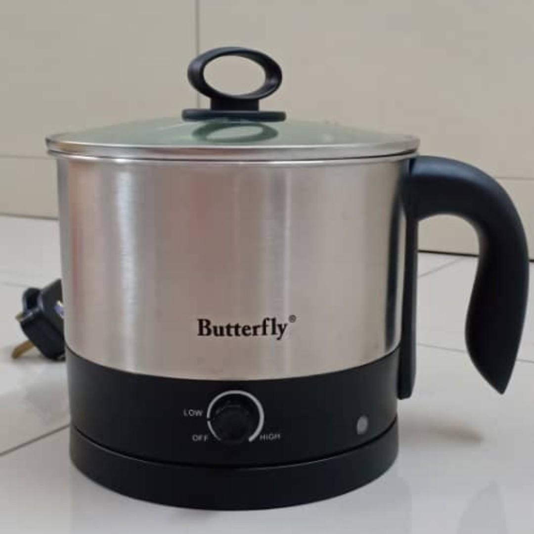 Butterfly multi function mini cooker online
