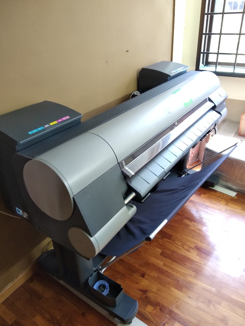 canon ipf8300 printer