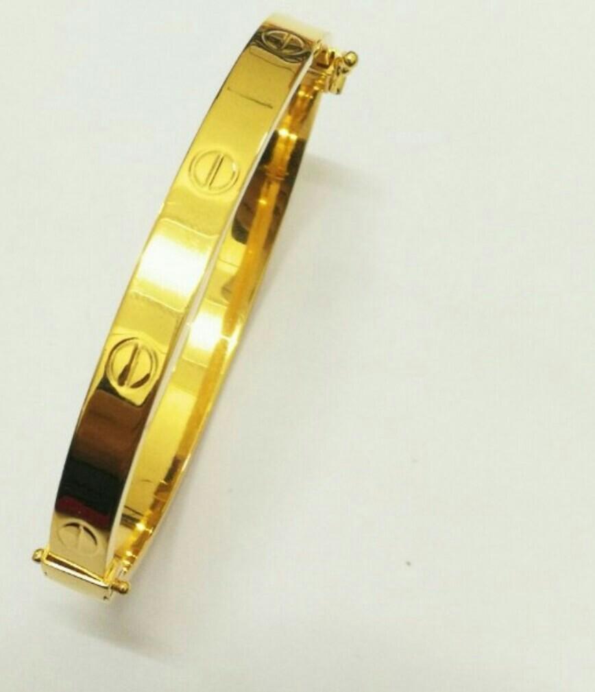 Bangle cartier 916 outlet