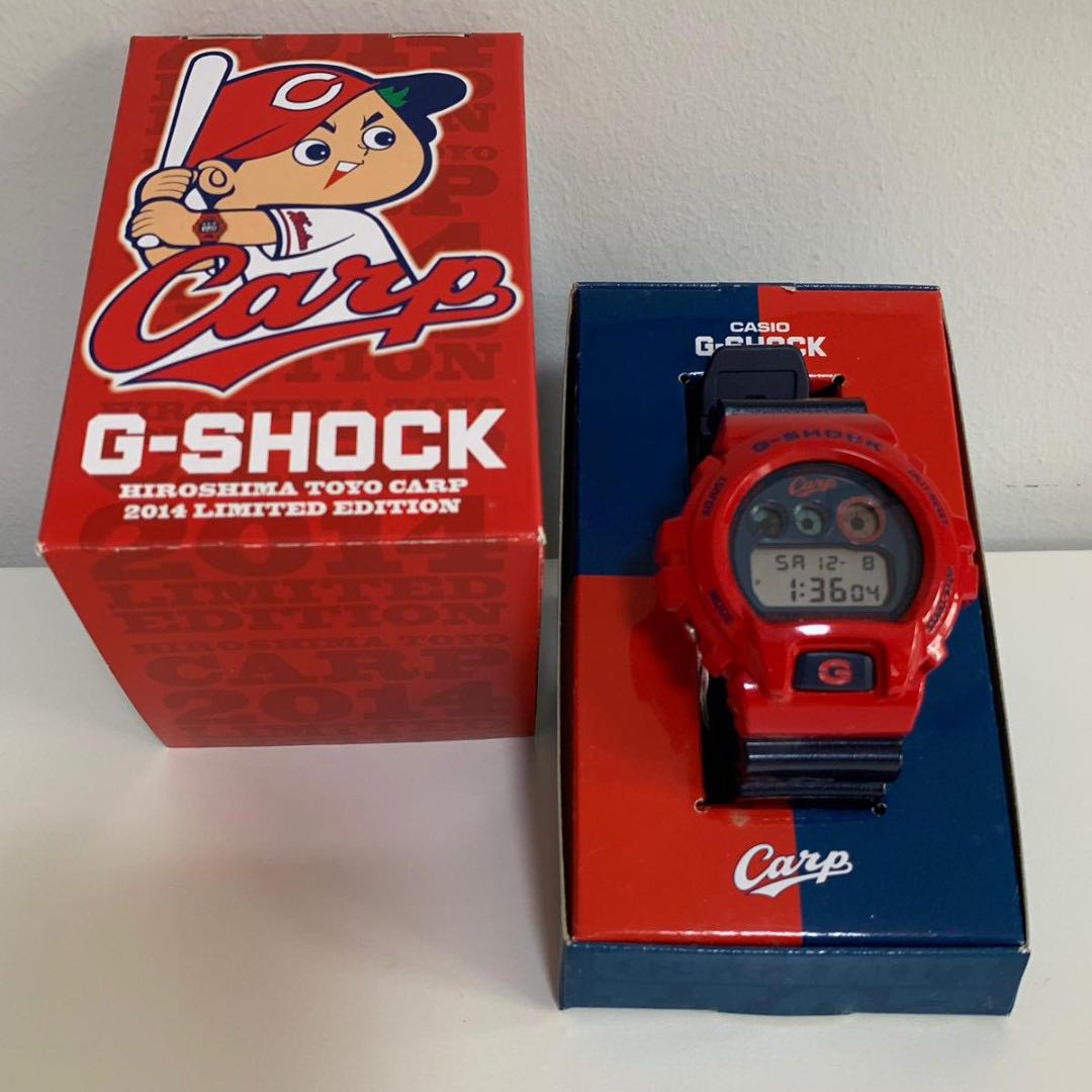 g shock 2014