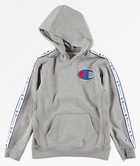 best place to buy champion hoodies