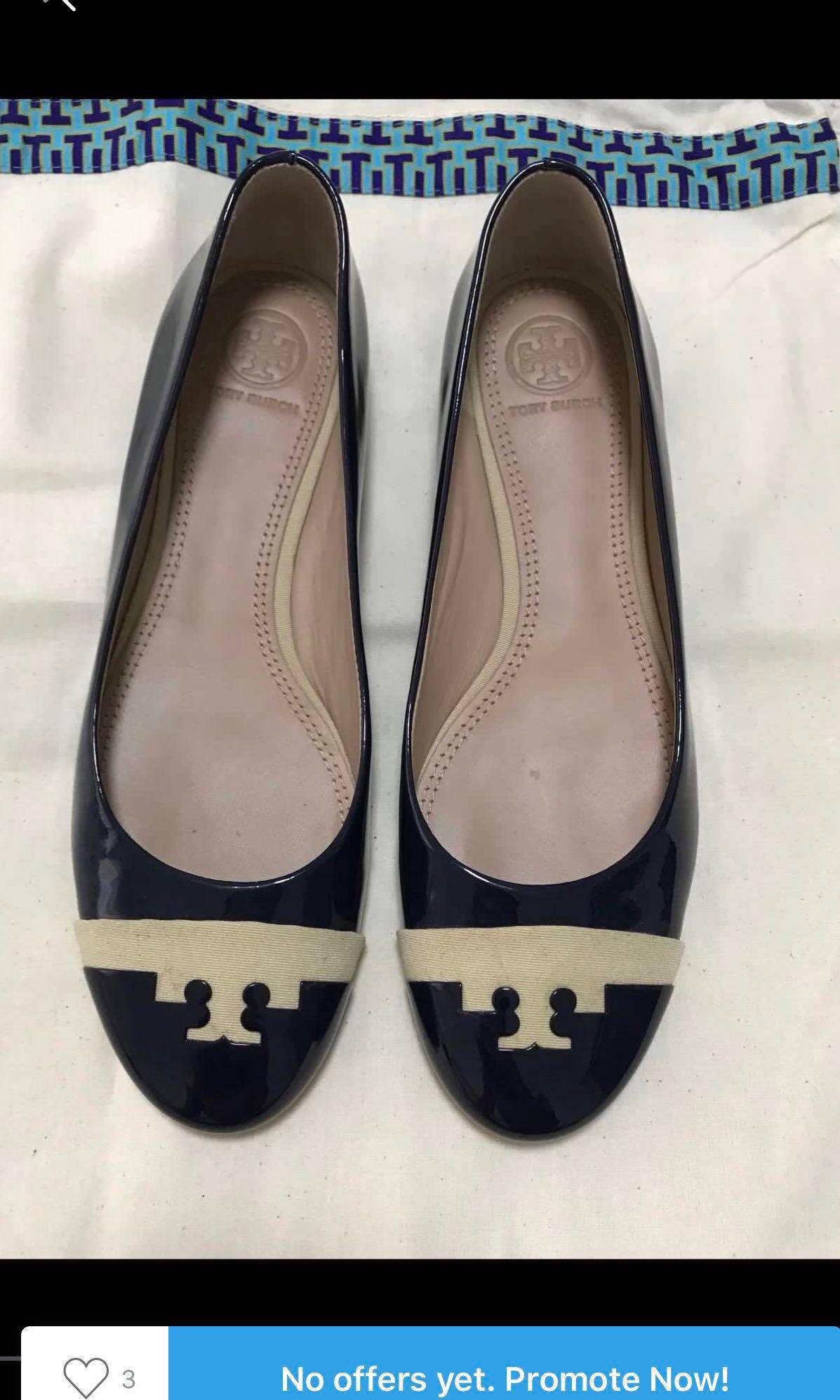 cheap tory burch flats