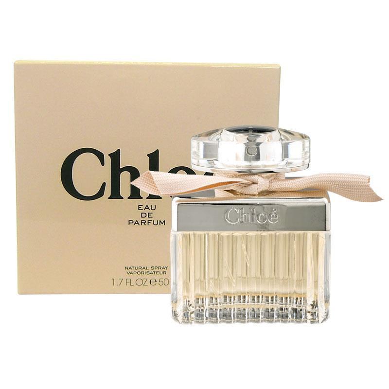 Chloe perfume 50ml sales