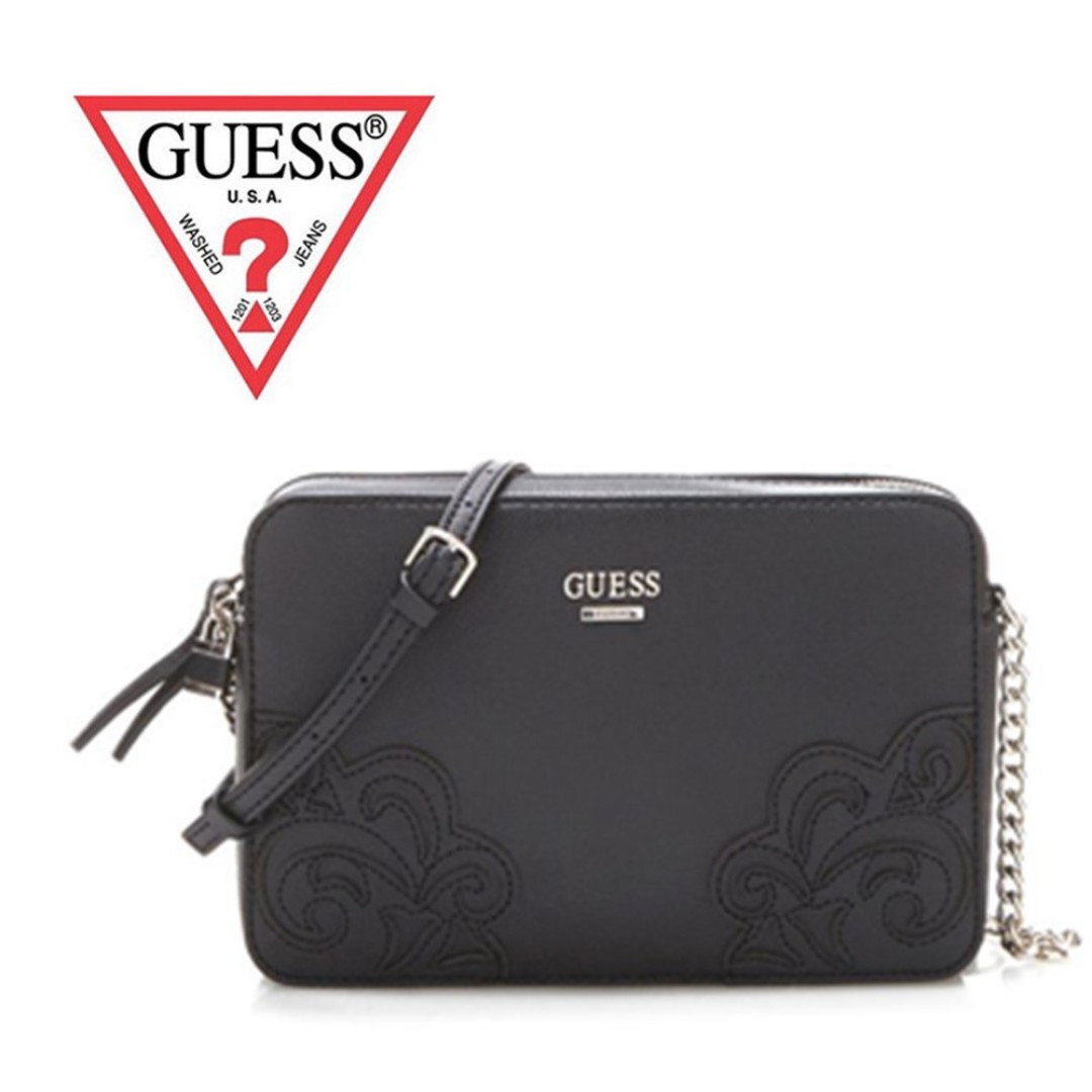 Guess devyn crossbody bag clearance