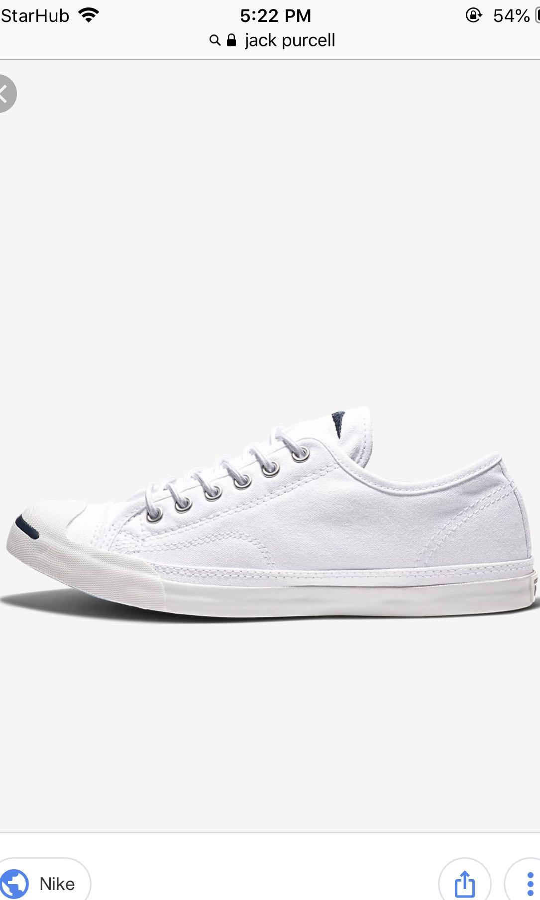 converse jack purcell uk