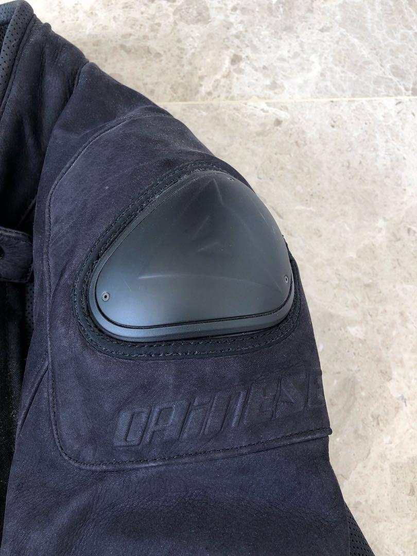 Dainese street sale jacket
