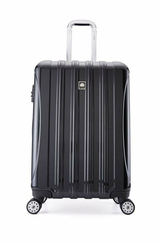 Delsey helium aero trol 4w new arrivals