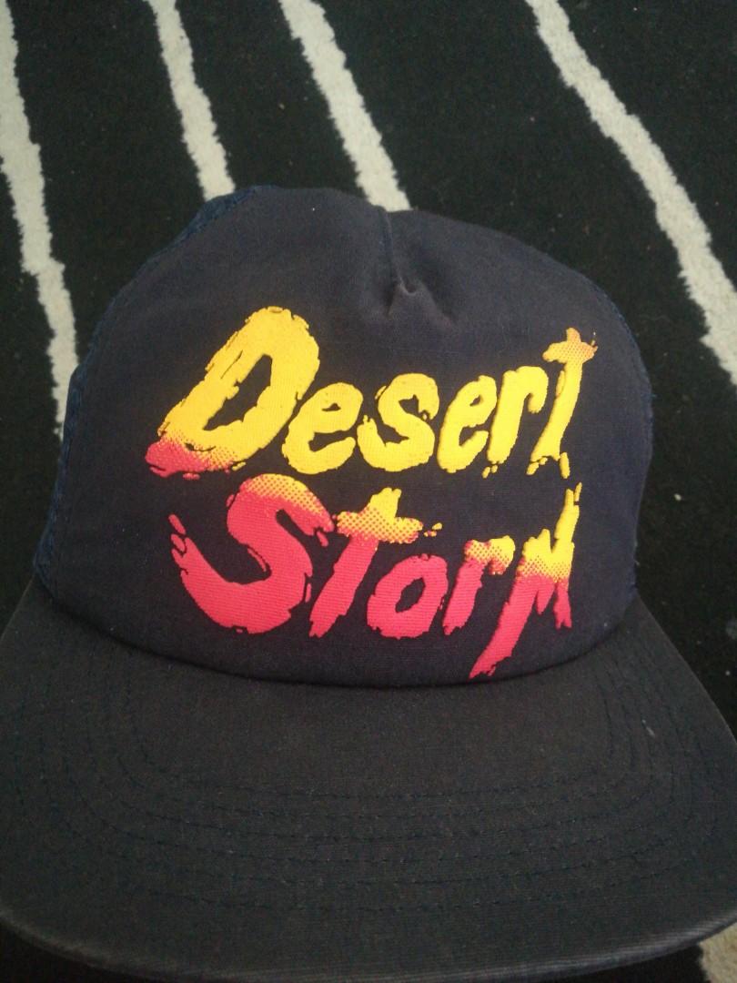 Desert Storm Hat Supreme Store, 50% OFF 