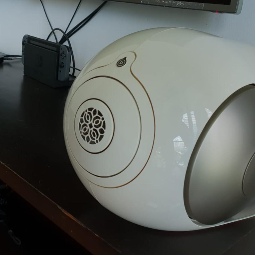 Phantom discount speaker sale