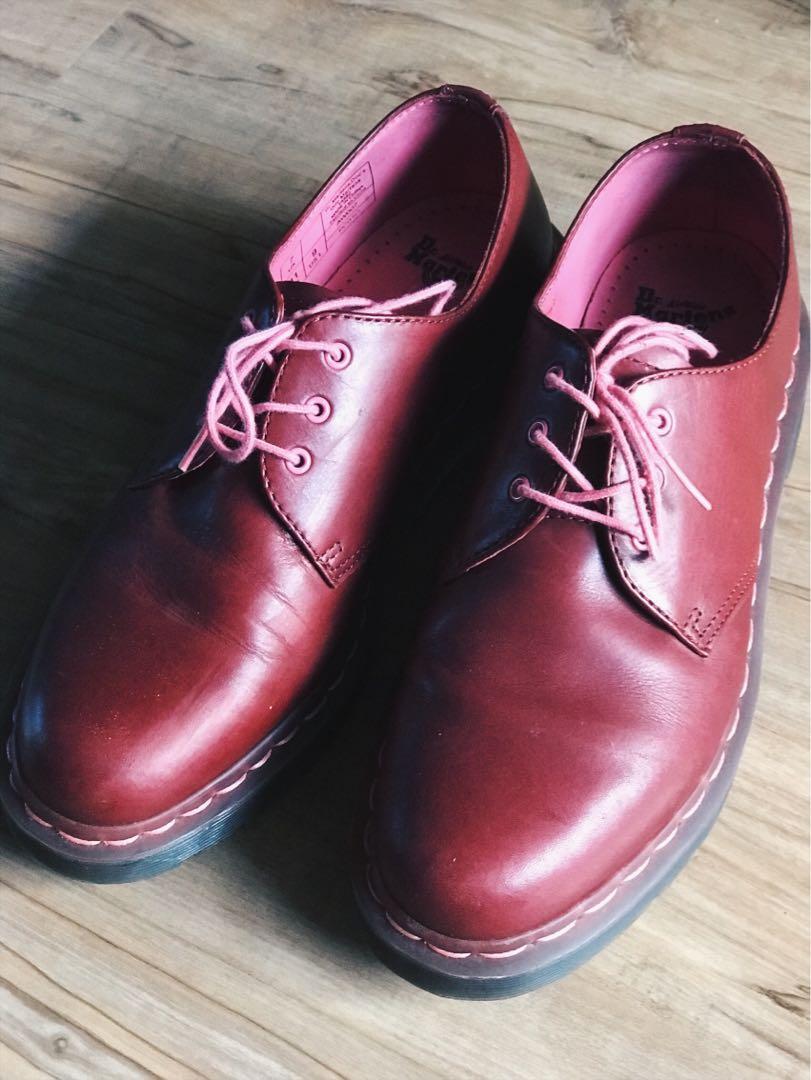 dr martens 36