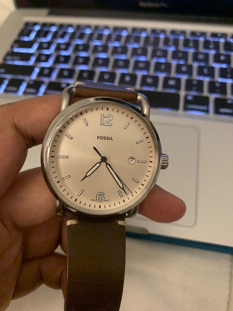 Fs5275 fossil top
