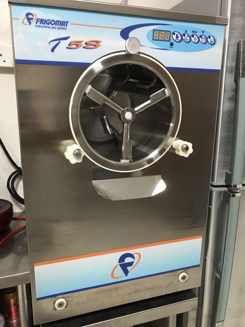 Frigomat T5s Everything Else On Carousell
