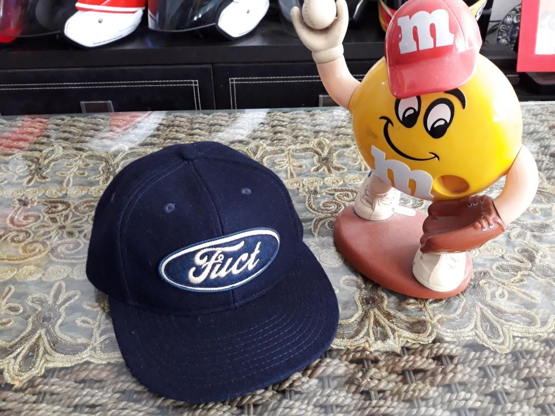 fuct hat
