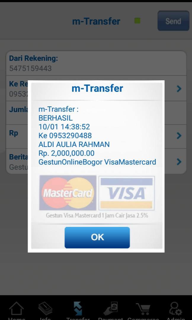 Aaa Mastercard Login >> Gestun Visa Mastercard Resi An Aldi Services Others On Aaa Mastercard Login >> Gestun Visa Mastercard Resi An Aldi Services Others On