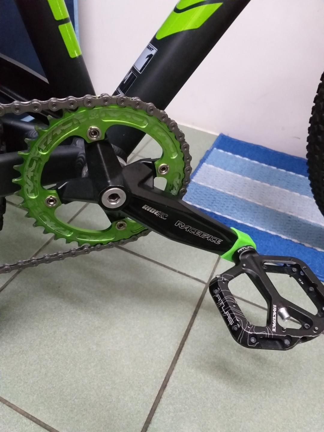 giant talon 275
