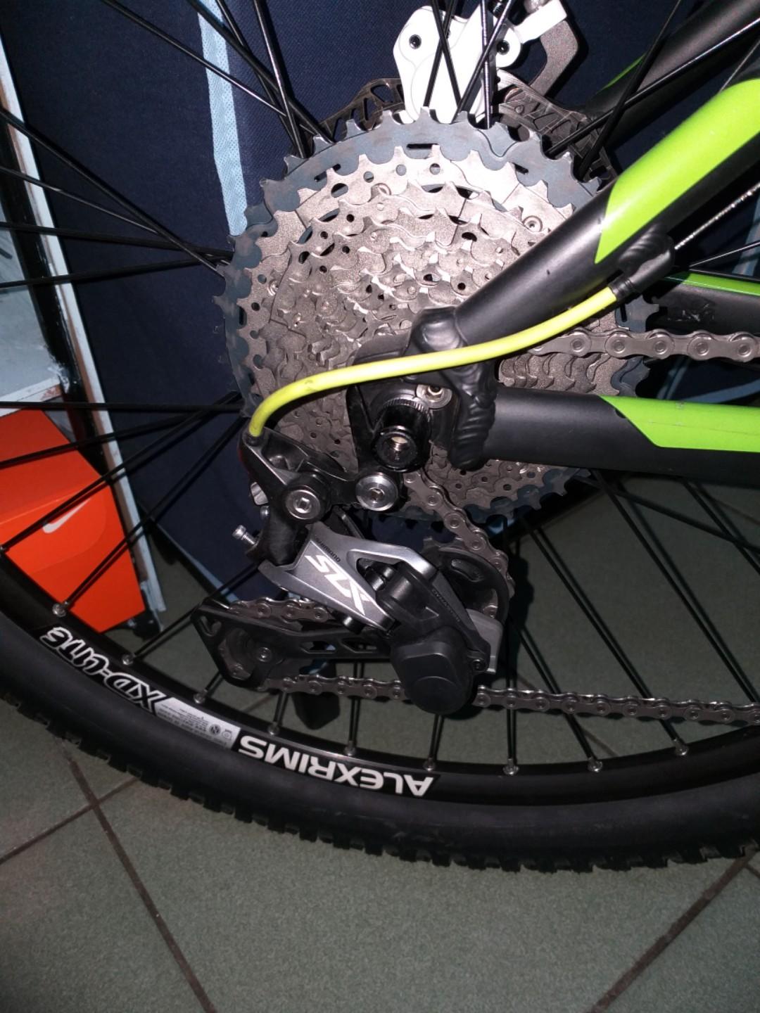 giant talon 275