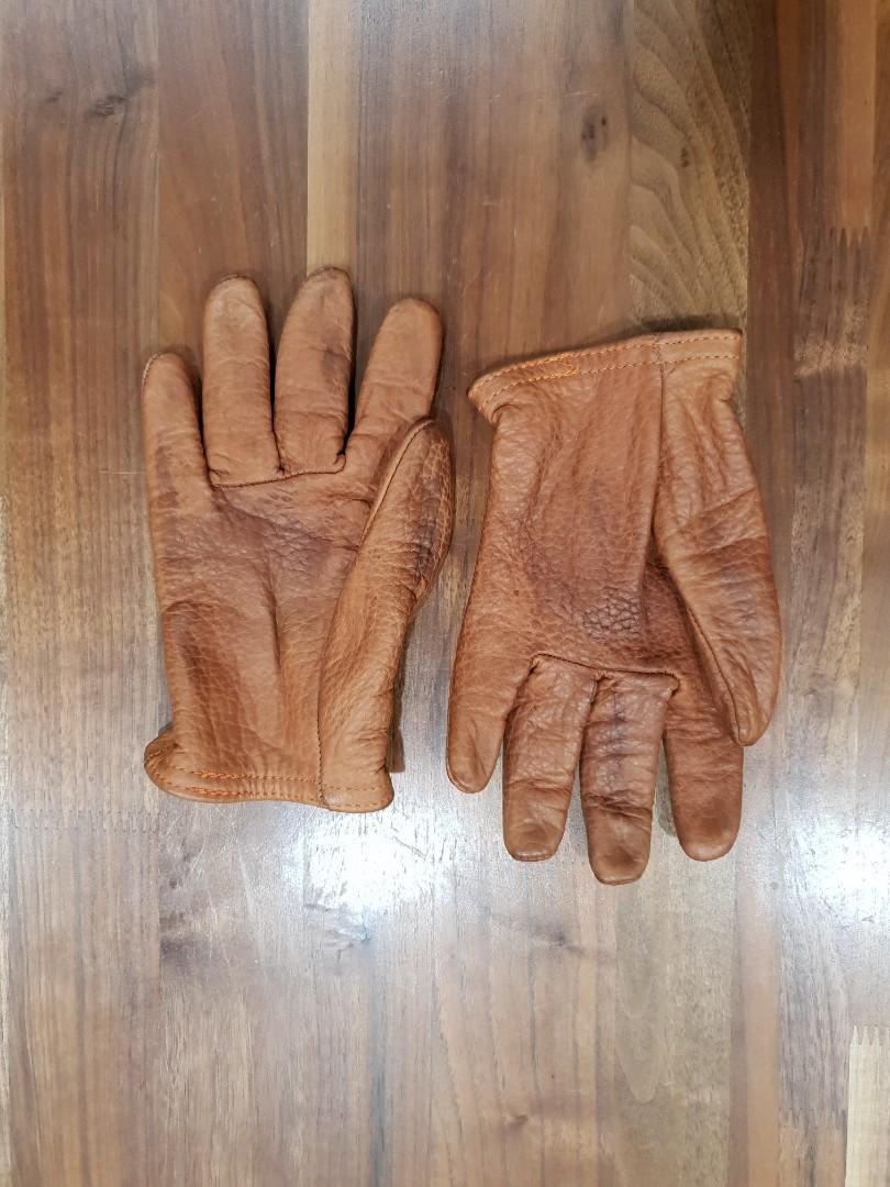 Grifter scoundrel 2025 gloves