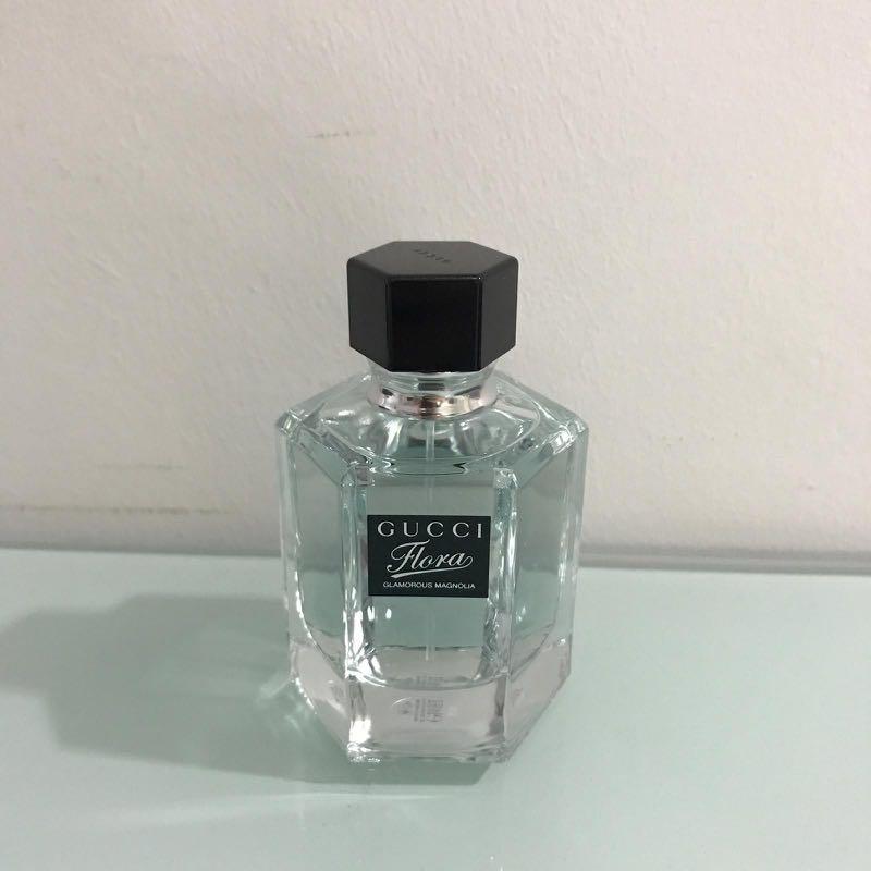 GUCCI Flora EDT 50ml - $20 (brand new without box), Beauty \u0026 Personal Care,  Fragrance \u0026 Deodorants on Carousell