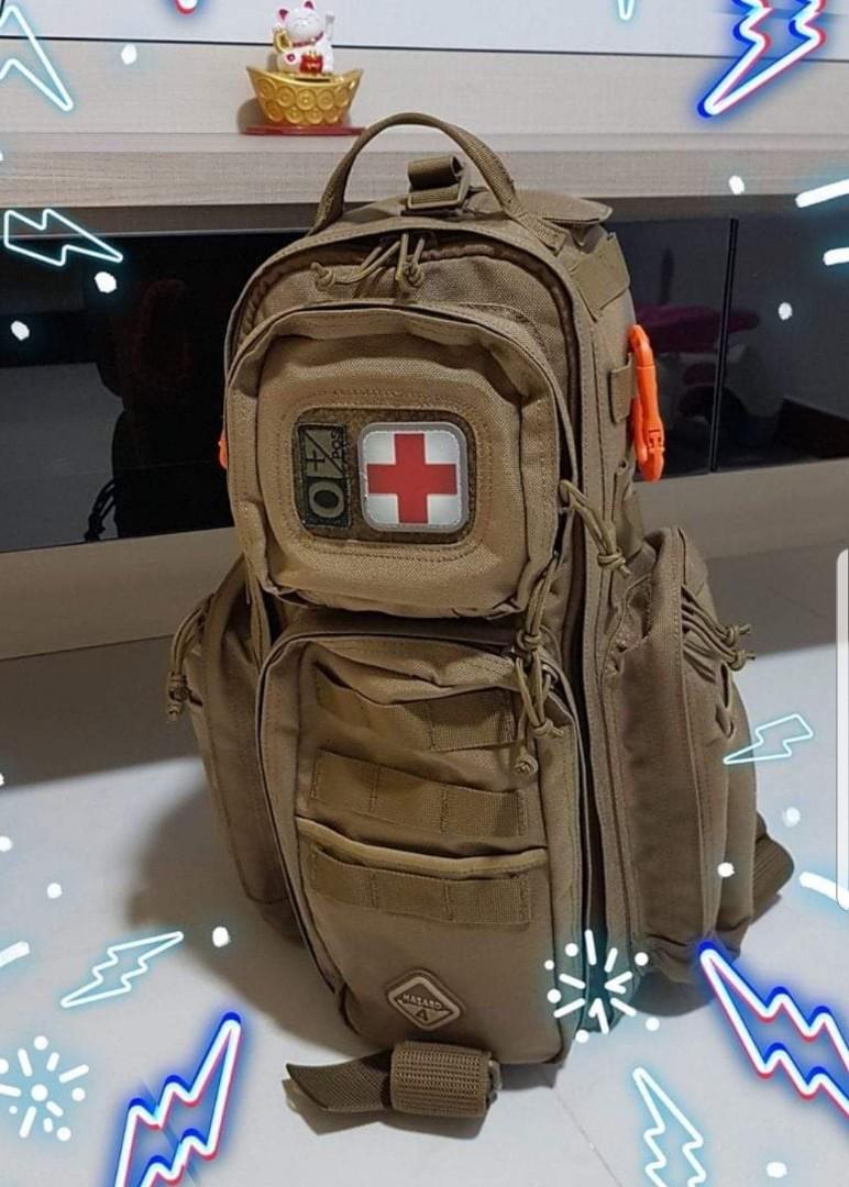 Hazard 4 rocket sling pack new arrivals