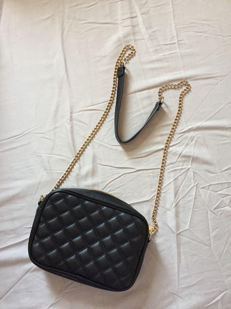 h&m chain bag