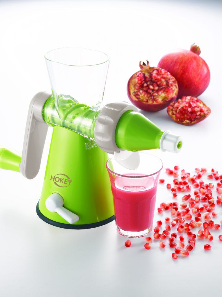 HOKEY Manual Juicer, TV & Home Appliances, Kitchen Appliances, Juicers