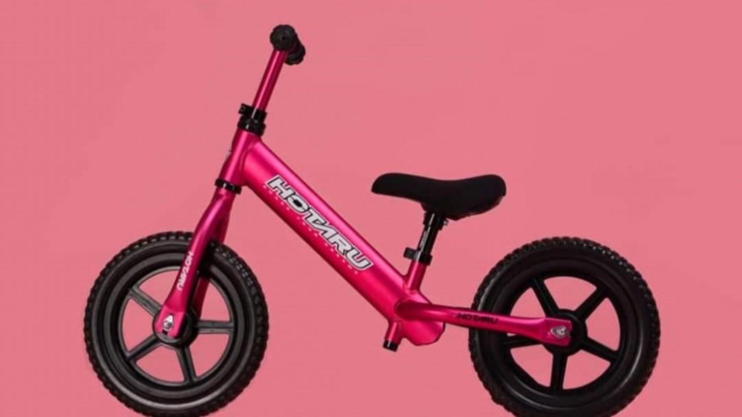 Hotaru balance bike discount