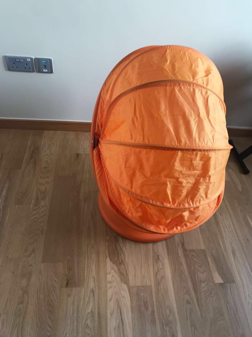 Ikea children seat, Babies & Kids, Baby Nursery & Kids Furniture, Kids