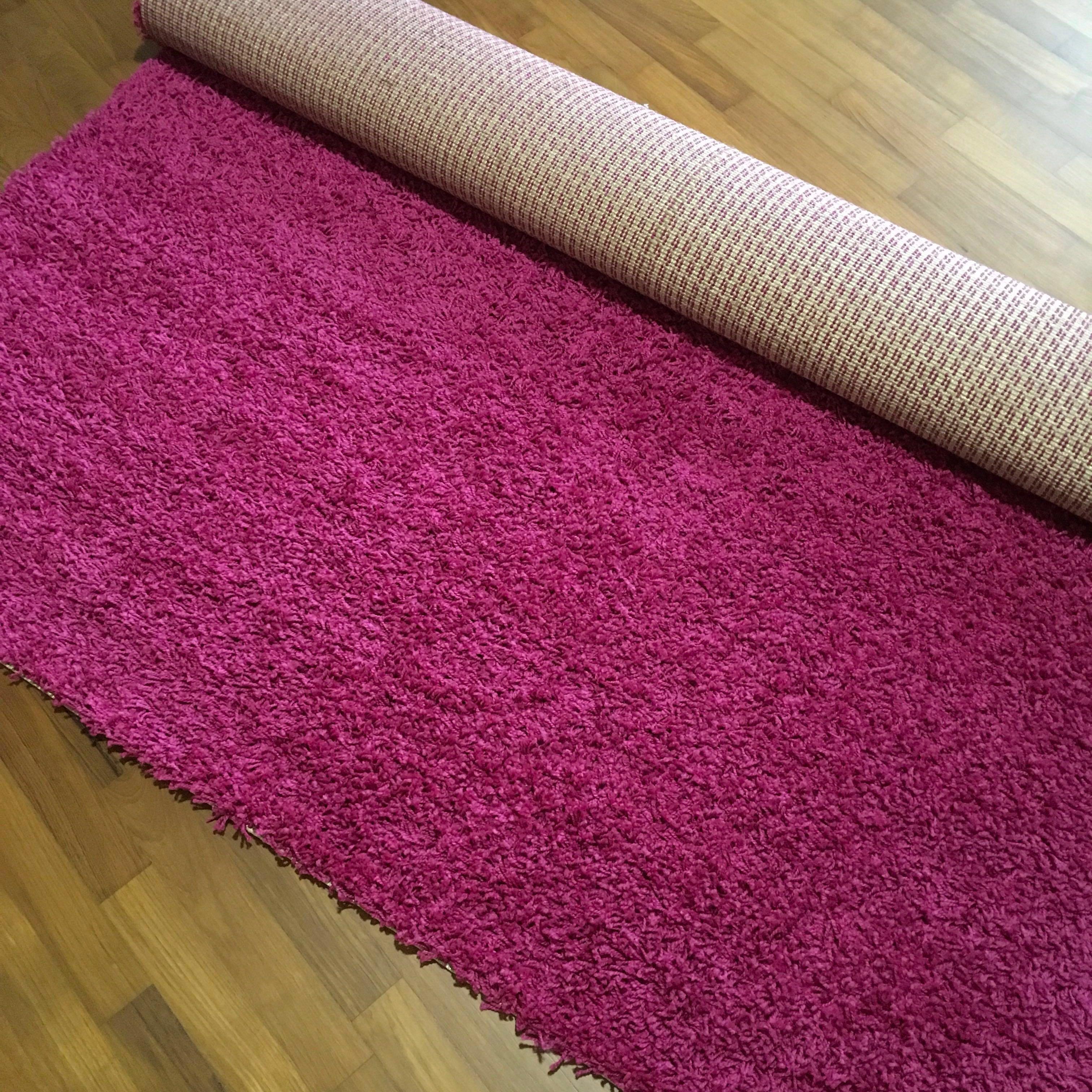 Ikea Hampen Rug Furniture Home Decor Others On Carousell