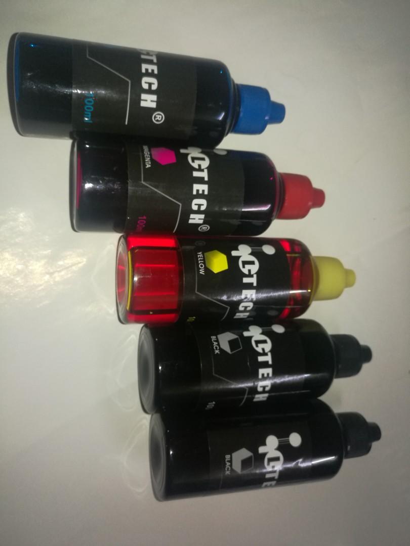 printer refill murah