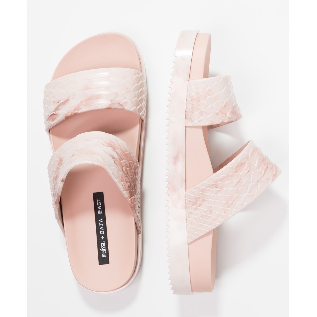 Melissa baja east cosmic slides sale