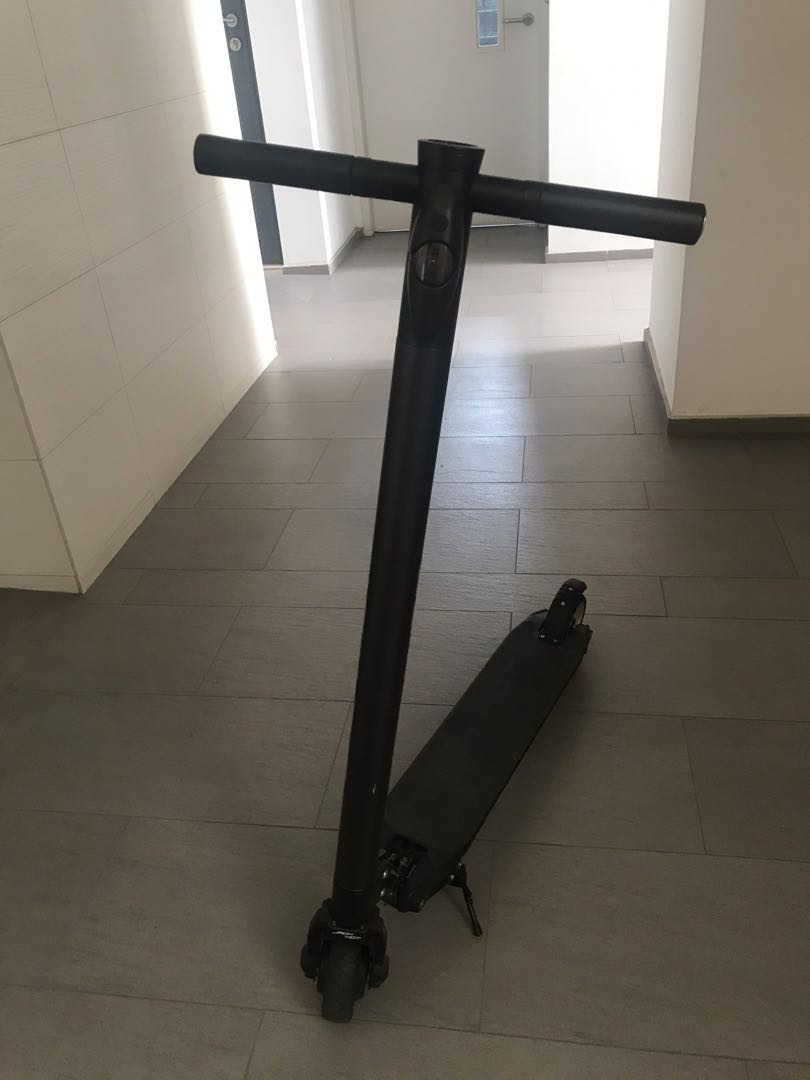 Jack Hot Escooter, Sports Equipment, PMDs, EScooters & EBikes, EScooters & EBikes on Carousell