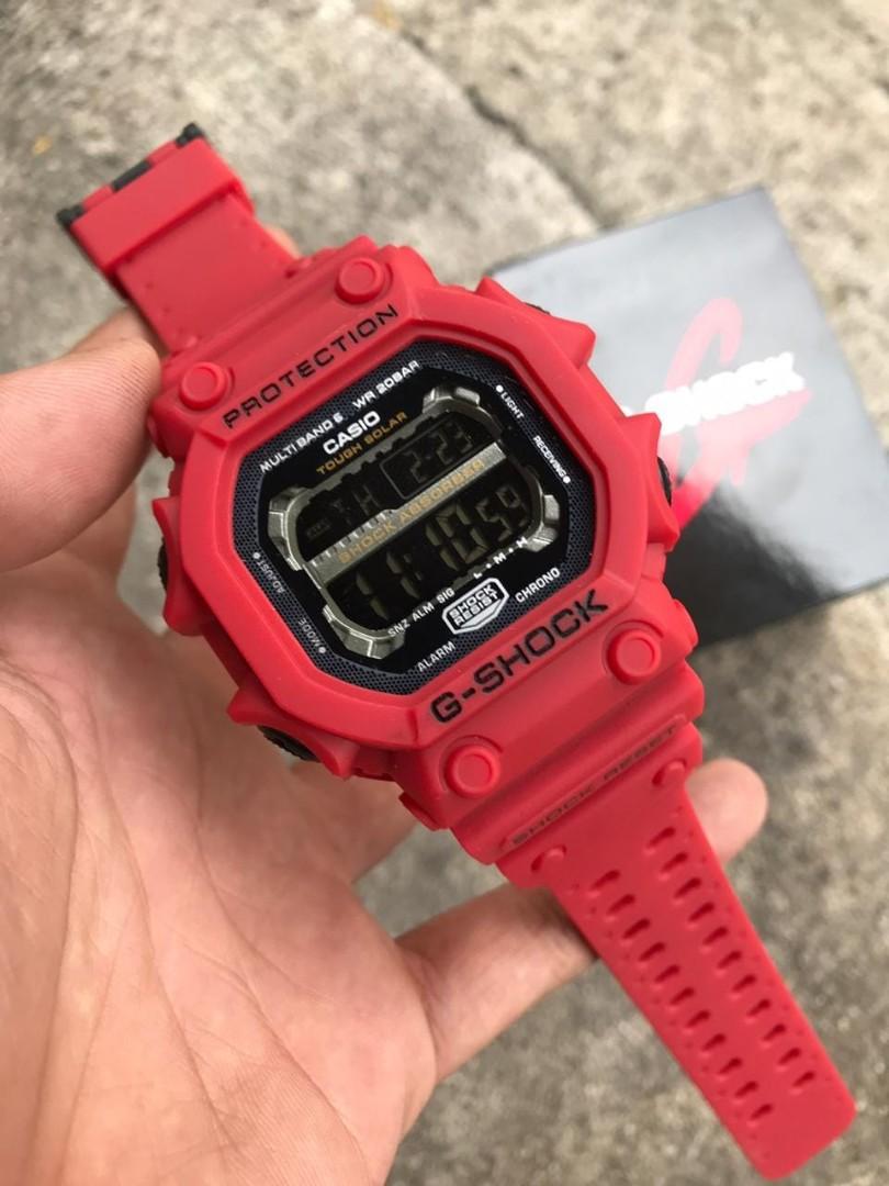 g shock king kong