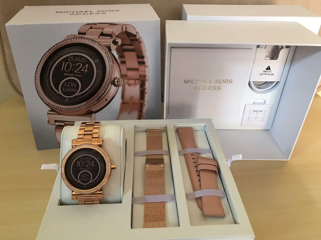 Mkt5043 sales