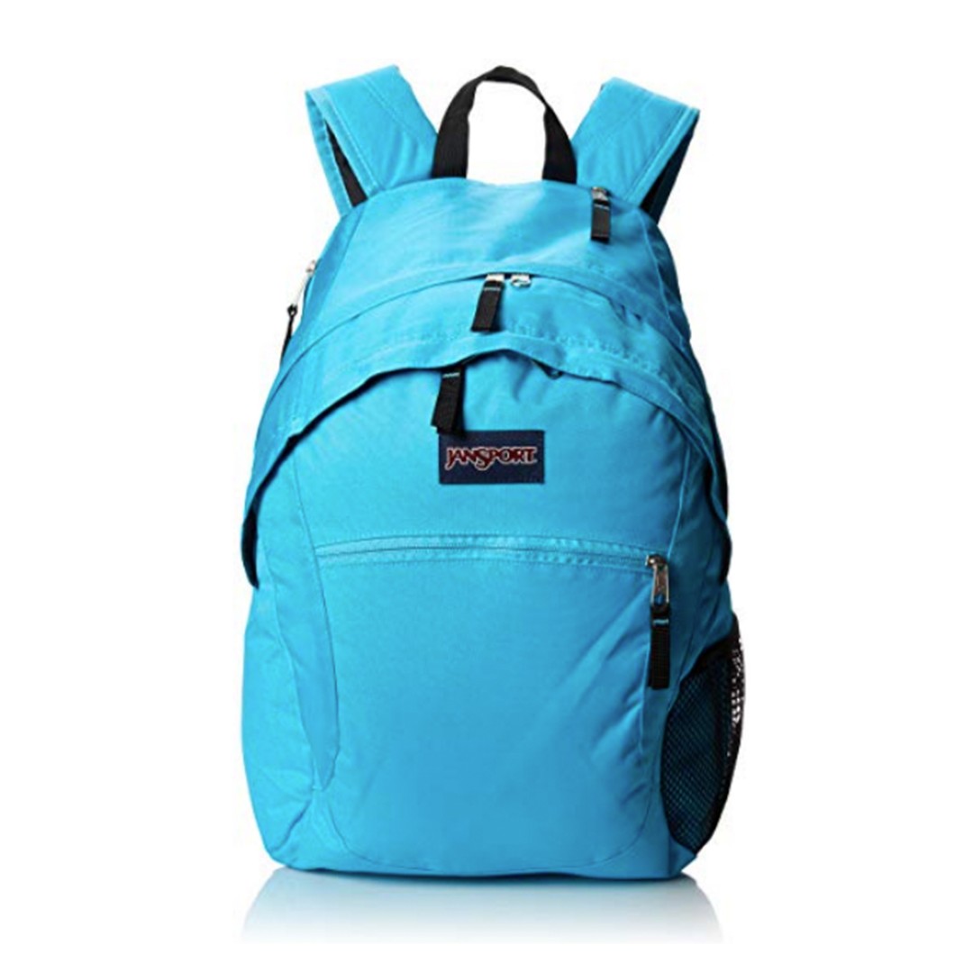 jansport wasabi backpack