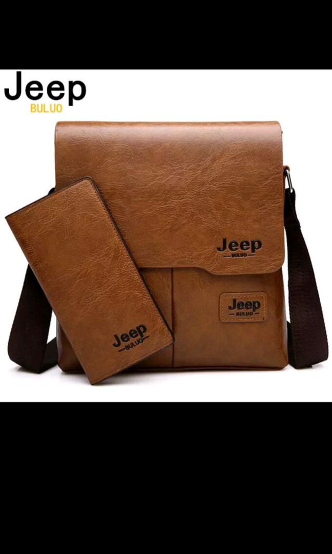 jeep sling bolsa price
