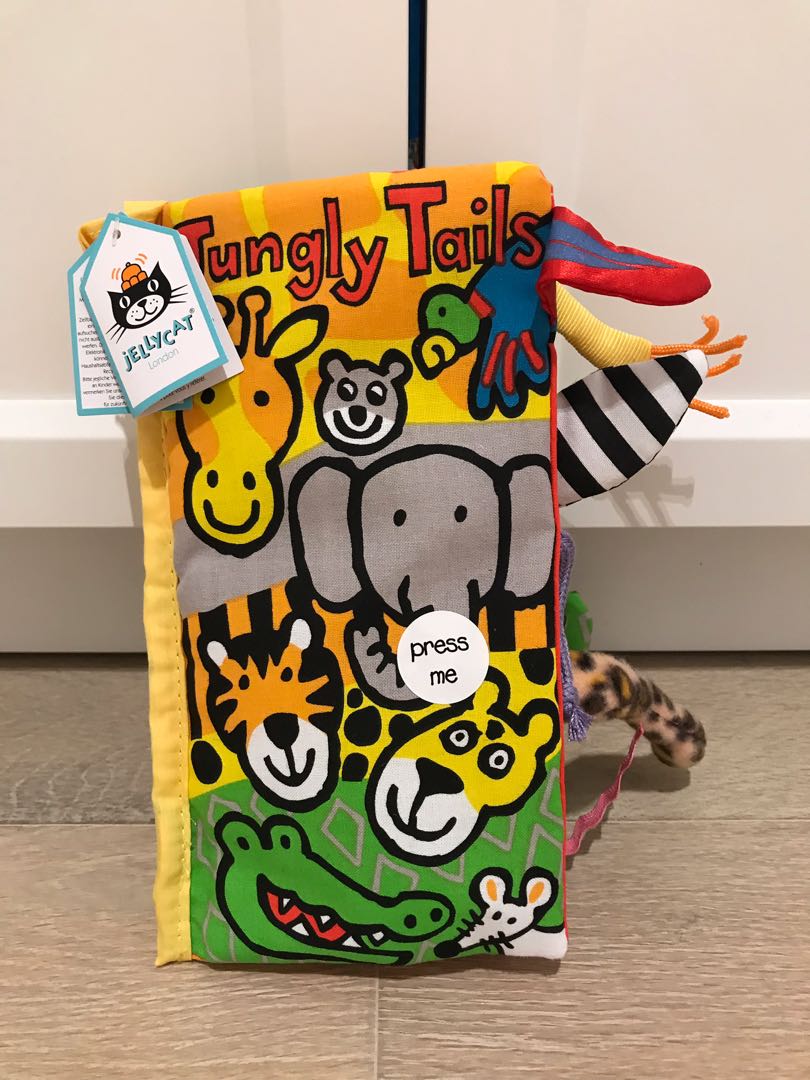 pupsik jellycat