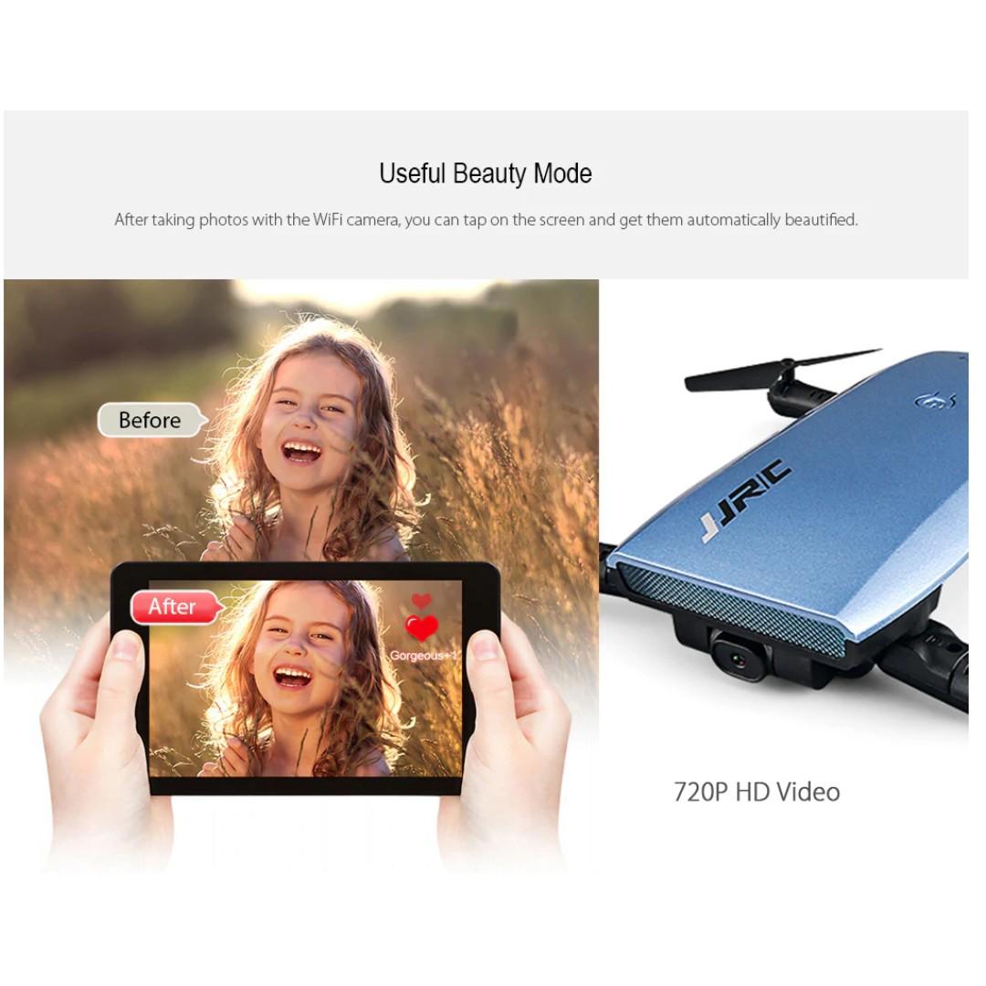 H47 elfie plus shop