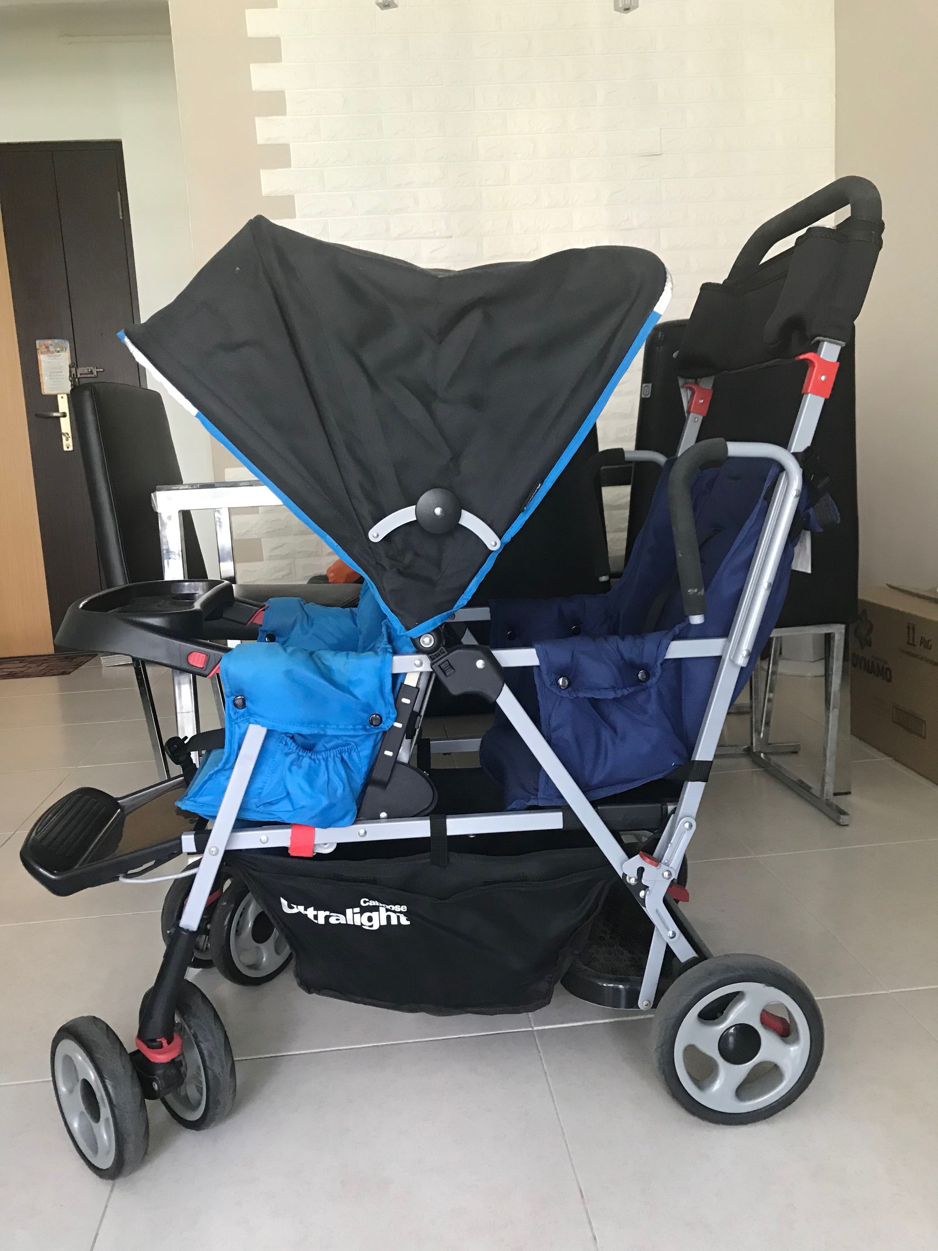 Caboose ultralight de joovy store